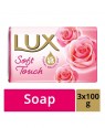 LUX SOFT SUCH 3*100G