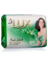 LUX FRESH SPLASH SOAP 100GM