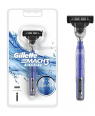 GILLETTE MARCH-3 START RAZOR