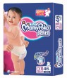 MAMYPOKO PANTS XL 12-17 KG 