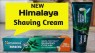 HIMALAYA SHAVING CREAM 78G