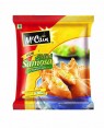 MCCAIN CHEESE CORN SAMOSA CHEESE 240G