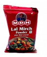 MDH LAL MIRCH POWDER 100G