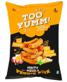 TOO YUMM MINTY MASALA 60GM