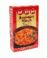 MDH KASHMIRI MIRCH 100G