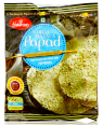 HALDIRAM MIRCH PAPAD 200GM