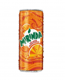 COCA COLA MIRINDA CAN