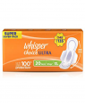 WHISPER CHOISE ULTRA XL 20PADS