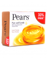 PEARS PURE & GENTLE 75+25GM EXTRA