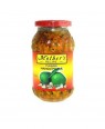 MOTHER'S PUNJABI MANGO PICKLE 400GM