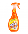 MR MUSCLE KITCHEN CLEANER 5IN1 500ML