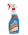 MR. MUSCLE GLASS & HOUSEHOLD 500ML
