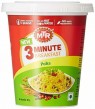 MTR POHA CUP 80GM 