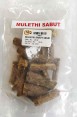 a : MULETHI SABUT 50GMS