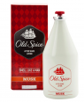 OLD SPICE AFTER SHAVE LOTION MUSK 