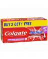 COLGATE MAXFRESH BUY3GET1FREE SAVE 600GM