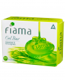 FIAMA GEL BAR SEAWEED & LEMONGRASS 75G
