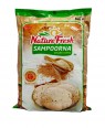 NATURE FRESH ATTA 5KG