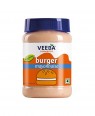 VEEBA BURGER MAYO