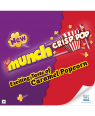 NESTLE MUNCH CRISP-POP