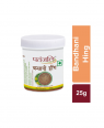 SPICE : PATANJALI HING 25G