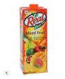 REAL MIXED FRUIT 