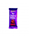 CADBURY DAIRY MILK