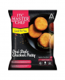  ITC DESI STYLE CHICKEN PATTY