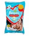PAMPERS HAPPY SKIN PANTS L