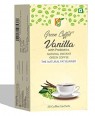 PG GREEN COFFEE VANILLA  40 G 