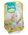 PAMPERS NEW BABY 10N