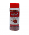 SEASONAL FOOD CHILLY FLAKES 60 GM