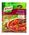 KNORR CHINESE SCHEZUAN GRAVY MIX 49G 