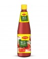  MAGGI HOT & SWEET TOMATO CHILLI SAUCE 500 GM