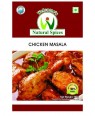  NATURAL SPICES CHICKEN MASALA 100G 