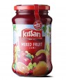 KISSAN  MIXED FRUIT JAM 700 G 