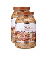 GAIA FRUIT & NUT MUESLI 1KG 