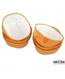 NAYASA  BOWL 400 ML (4N)