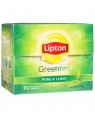 LIPTON PURE & LIGHT  (10N)