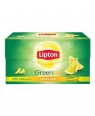 LIPTON LEMON ZEST 25N 