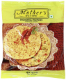 MOTHER'S MOONG PAPAD