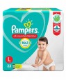  PAMPERS HAPPY SKIN PANTS L   22N