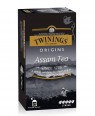 TWININGS  ASSAM TEA 25N 