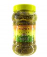 NILON'S GREEN CHILLI PICKLE 500GM