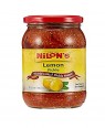 NILON'S LEMON PICKLE