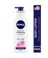NIVEA BODY LOTION WHITENING EVEN TONE 400