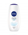 NIVEA CREME SOFT CARE SHOWER ALMOND OIL 250 ml