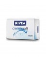 NIVEA CREME SOFT SOAP 75GM