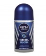 NIVEA MEN COOL KICK ROLLON 50ML