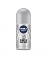 NIVEA MEN SILVER PROTECT ROLLON 50ML